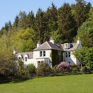Craigadam Country House Hotel